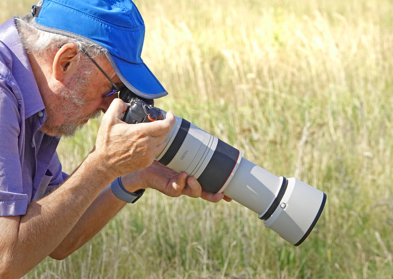 John S. Petersen. Melby Overdrev, Nordsjlland d, 5 september 2024. Fotograf: Lars Andersen