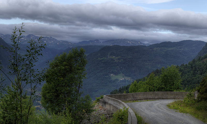 Dalen, Aust-Auger, Norge. 9  juli 2013. Fotograf: Lars Andesen